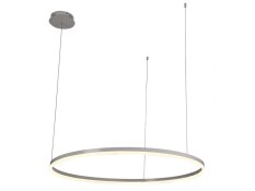 LED závěsné svítidlo + dálkový ovladač 72W - J4380/W LED závěsné svítidlo + dálkový ovladač 72W - J4380/W
