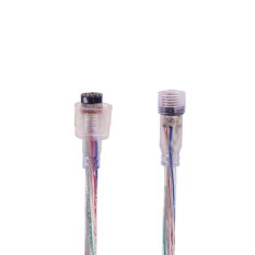 RGB konektor voděodolný