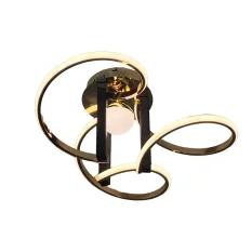 LED svítidlo + dálkový ovladač 70W - J3333/GCH