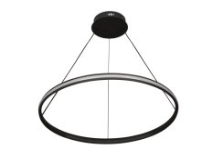 LED závěsné svítidlo s dálkovým ovladačem 55W - TA2305/B