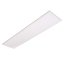 LED panel vestavný čtvercový bílý 230V 40W 30x120cm - Barva světla: Teplá bílá