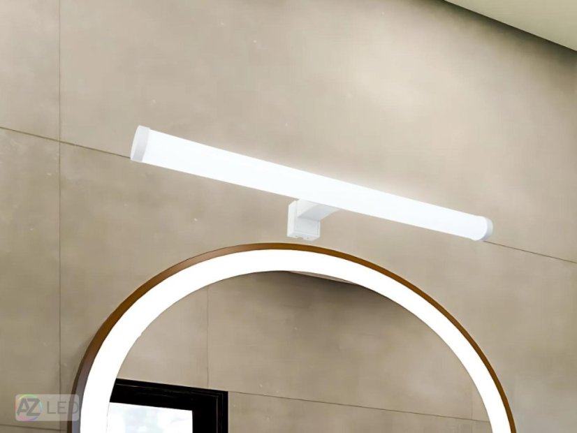 LED svítidlo do koupelny LNL7721/WH 10W 4000K
