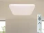 LED svítidlo OPAL + dálkový ovladač 48W - LCL535S/S