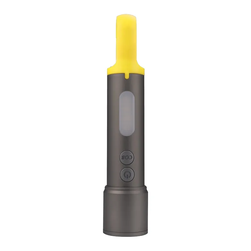 LED nabíjecí svítilna FL06R