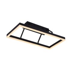 LED lustr s dálkovým ovladačem 40W - J1349/B LED lustr s dálkovým ovladačem 40W - J1349/B