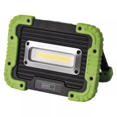 COB LED pracovní reflektor 600 lm IP44