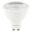 LED žárovka 4-35W 2700K 60° GU10