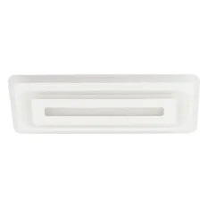 LED stropní lampa s dálkovým ovladačem 85W - J1345/W