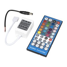 LED ovladač RGBW-RF40B 8A