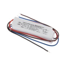 Trafo pro zapojení LED osvětlení 12V 36W LPV5-12-36 IP67