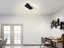 LED stropní svítidlo s dálkovým ovladačem 70W - TA1316/WB