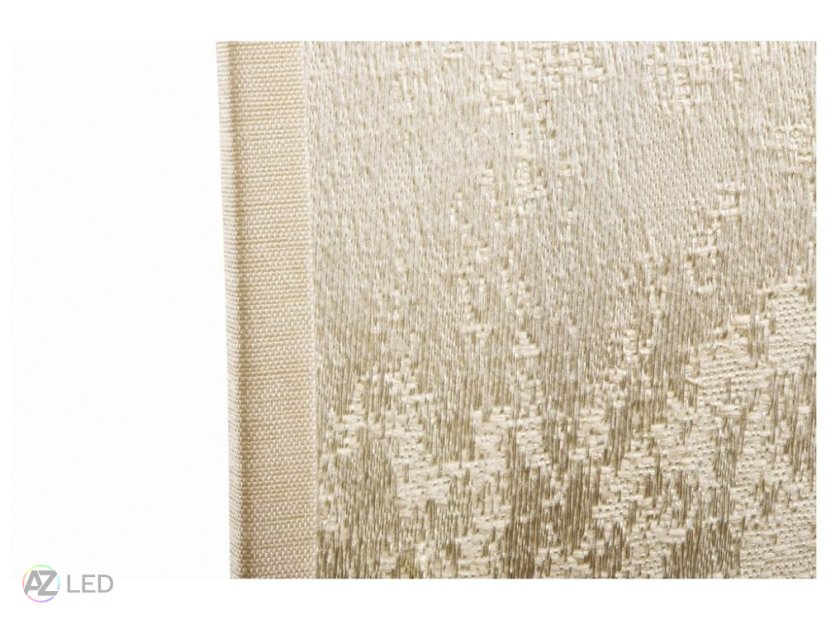 Stropní LED svítidlo Reny 2 - 3000K smetanová