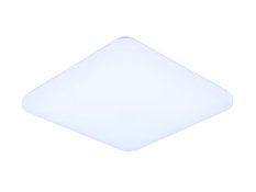 LED stropní lampa OPAL s dálkovým ovladačem + Wifi 48W - LC902S/S