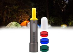 LED nabíjecí svítilna FL06R