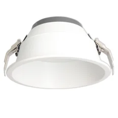 LED svítidlo Faro CCT30 kulaté 30W 3000/4000K bílé