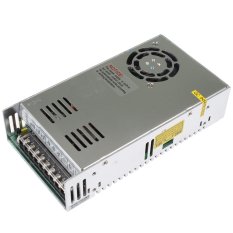 Trafo pro zapojení LED osvětlení 24V 480W vnitřní