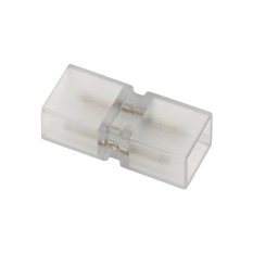 Přímá spojka LED pásku 230V bez kabelu