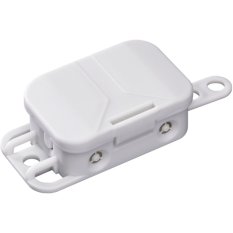 Spojovací krabice Q 4-L 56x40x23mm IP20 zavřená