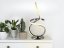 LED designová stolní lampa JT1307 24W