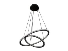 LED závěsné svítidlo s dálkovým ovladačem 150W - TA2314/B LED závěsné svítidlo s dálkovým ovladačem 150W - TA2314/B