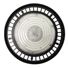 LED průmyslové svítidlo High Bay UFO LU4 100-150W 5000K