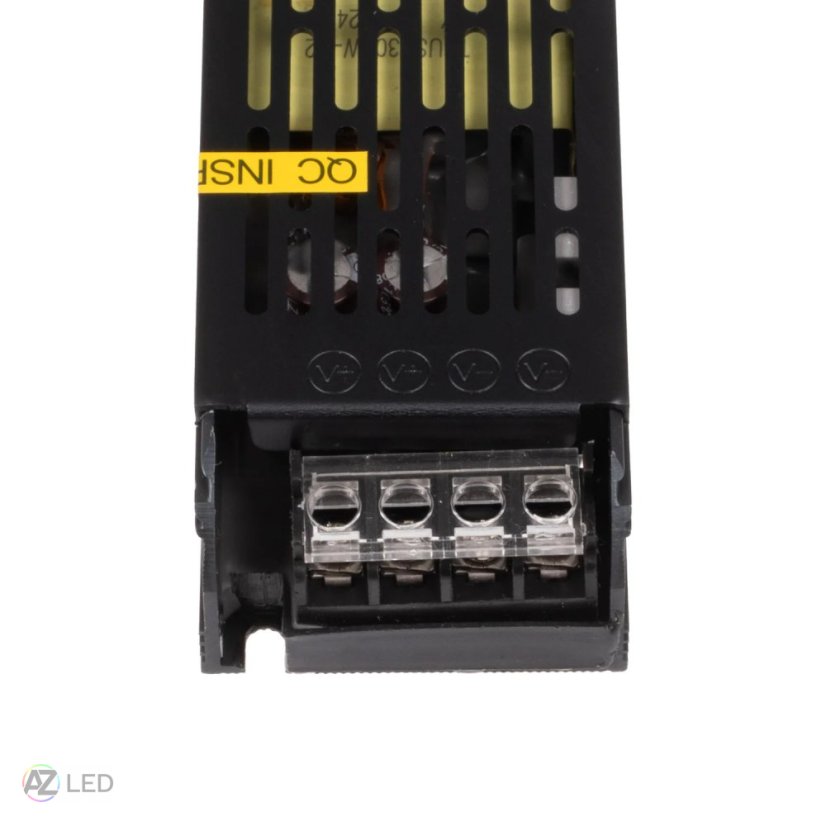 Trafo pro zapojení LED osvětlení NPZ 12V 300W