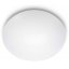 Stropní a nástěné LED svítidlo Suede 9,6W 1200lm 2700K