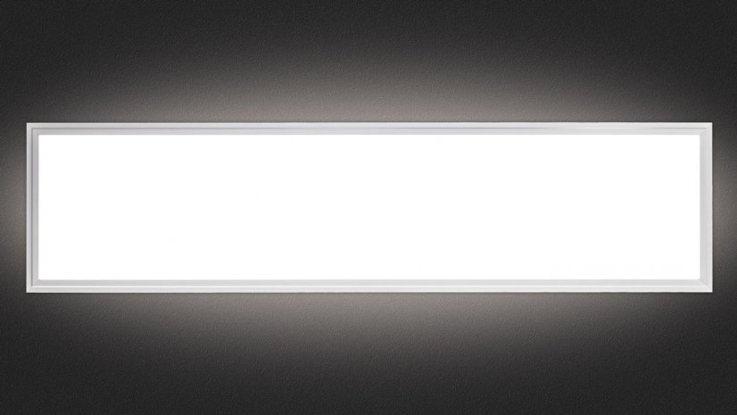 LED Panel QUADRA LONG SDK 40W 1200x300mm vestavný bílý