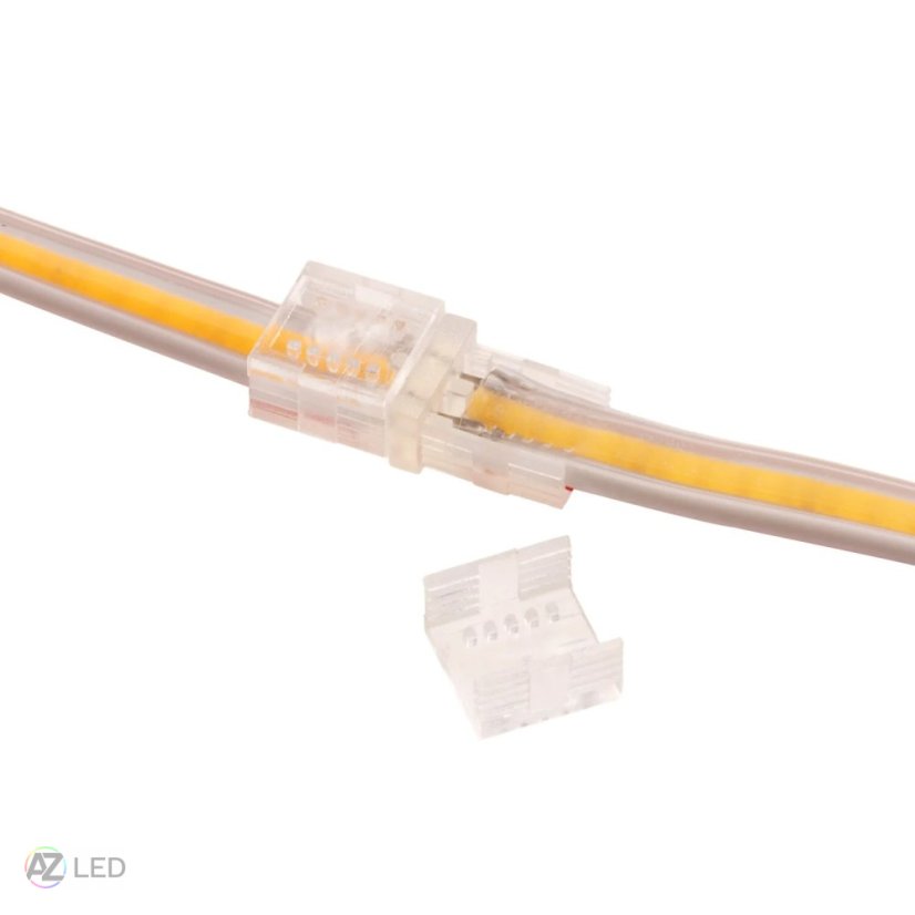 Spojka přímá pro pásek HVS230