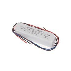 Trafo pro zapojení LED osvětlení 12V 60W LPV5 voděodolné IP67