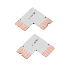 RGBW PCB spojka L