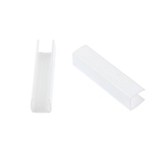 Držák klips NEON 5cm