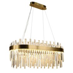 LED svítidlo + dálkový ovladač 100W - J6312/C
