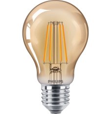 LED Classic A60 E27 825 GOLD ND