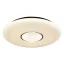 LED svítidlo STAR + dálkový ovladač 60W - LCL536AU