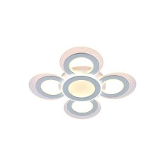 LED stropní svítidlo s dálkovým ovladačem 105W - J3351/W LED stropní svítidlo s dálkovým ovladačem 105W - J3351/W
