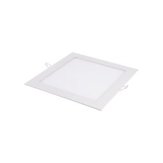 LED panel vestavný čtvercový bílý 24V 12W CCT 174x174mm
