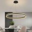 Závěsné LED svítidlo J4316 110W s dálkovým ovladačem