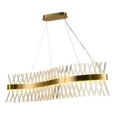 LED svítidlo + dálkový ovladač 105W - J6306/C LED svítidlo + dálkový ovladač 105W - J6306/C