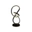 LED designová stolní lampa JT1302 28W
