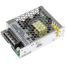 Trafo pro zapojení LED osvětlení 24V 75W vnitřní