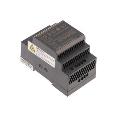 Trafo pro zapojení LED osvětlení 24V 60W na DIN lištu