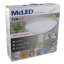 Přisazené LED svítidlo CALA 12 D 12W IP44