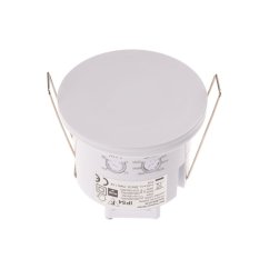 Čidlo a detektor přítomnosti do podhledu MS9-DP 230V