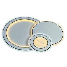 LED svítidlo + dálkový ovladač 40W - J1308/W LED svítidlo + dálkový ovladač 40W - J1308/W