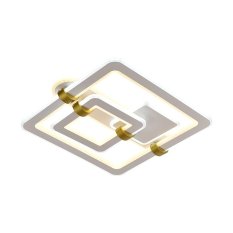 LED stropní svítidlo s dálkovým ovladačem 140W - J3342/W LED stropní svítidlo s dálkovým ovladačem 140W - J3342/W