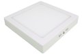 LED panel PS18 čtvercový 18W 220x220mm bílý