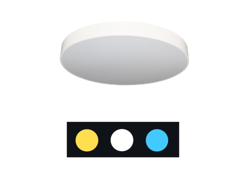 LED stropní svítidlo 135W - CL7162