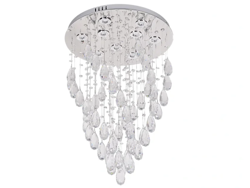 Křišťálový lustr MAJURO 30W - N3001 Křišťálový lustr MAJURO 30W - N3001