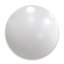 LED svítidlo 18W LENS P TRICOLOR 345mm s MV čidlem bílý podhlad
